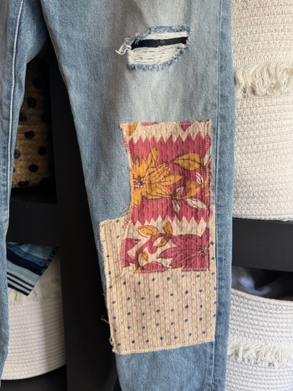 Levi's 501 CT Denim - Picture 2 of 10